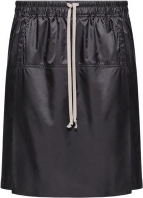 Moncler Drawstring Detail Shorts