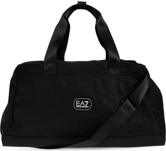 Emporio Armani Emporio Armani Ea7, unisex, Borse, Nero, Taglia unica, new