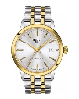 Tissot Mens Classic Watch