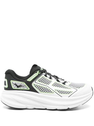 Hoka One One Clifton One9 sneakers - White