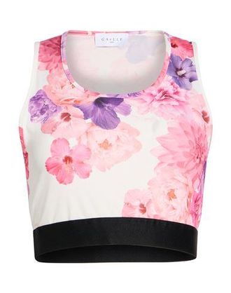 Ga&euml;lle Paris TOPWEAR - Tops on YOOX.COM
