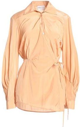 Isabelle Blanche CAMISETAS Y TOPS - Camisas en YOOX.COM