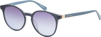Longchamp Womens Lo658s 51Mm Sunglasses