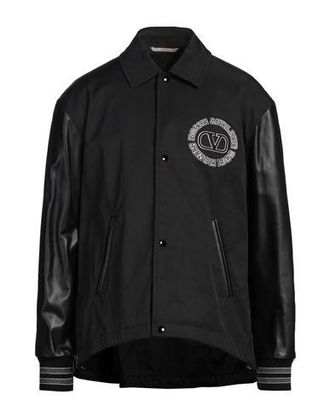 Valentino Garavani COATS & JACKETS - Jackets sur YOOX.COM