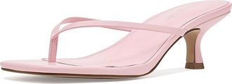 Madden Girl Charlenne High Heels Light Pink : 6.5 M, Synthetic