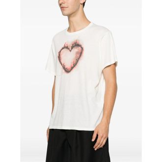 R13 Ecwhi T-Shirt - White