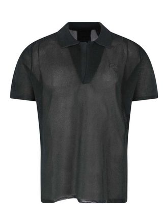 Lacoste Polo logo