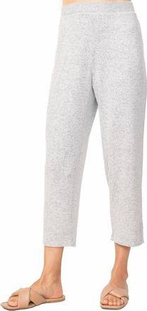 Habitat Super Soft Reset Pant In White