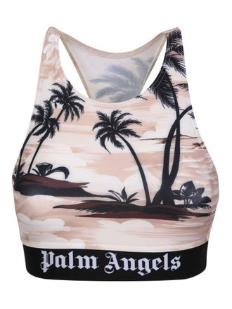 Palm Angels Tops