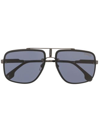 Carrera Gaglory II tinted sunglasses - Black
