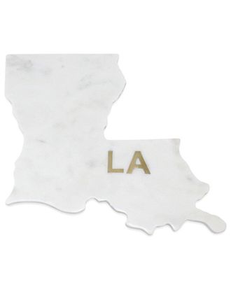 BIDKhome Louisiana Cutting Board