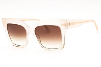 Carrera 3037/S 0SZJ HA Ivory/Brown Gradient