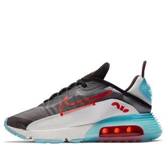 Nike (WMNS) Nike Air Max 2090 Bleached Aqua DA4292-001