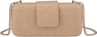 Moda Luxe Sylvi Clutch