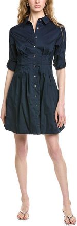 Nanette Lepore Shirtdress