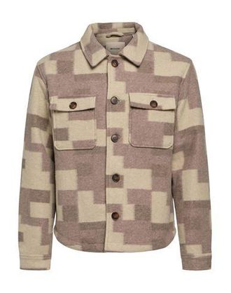 Only & Sons COATS & JACKETS - Jackets on YOOX.COM