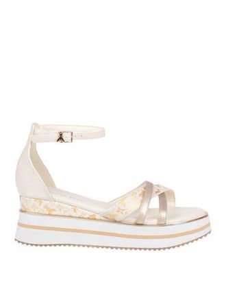 Patrizia Pepe CALZATURE - Sandali su YOOX.COM