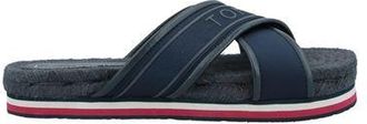 Tommy Hilfiger FOOTWEAR - Sandals sur YOOX.COM