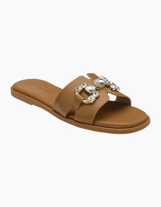 Lotus Womens Agueda Womens Sandals - Brown - Size: 8