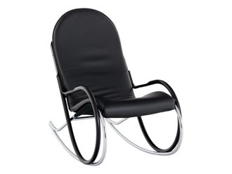 Schubiger M&ouml;bel Schaukelstuhl Nonna