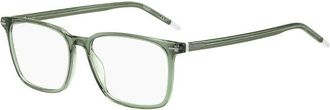 HUGO BOSS HG 1225 01ED 00 Transparent Green 55mm