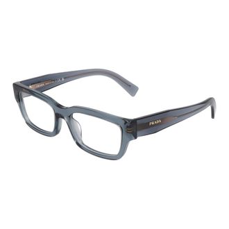 Prada unisex, Accessoires, Blauw, Maat: 54 MM