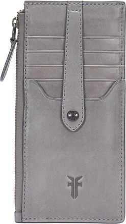 Frye Melissa Leather Wallet