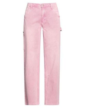 Guess BOTTOMWEAR - Jeans on YOOX.COM