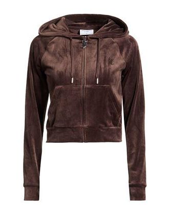 Juicy Couture TOPS - Sweatshirts auf YOOX.COM
