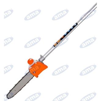 AMA Accessorio pruner decespugliatore per unita motorizzata MC350.3 AMA 90707