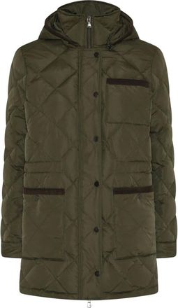 Julie Fagerholt - Heartmade Chaqueta HMJerio - Jackets - Mujer - Verde - XL