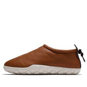 Nike Air Moc Bomber Cognac 862439-200