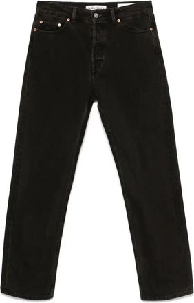 Our Legacy First Cut Jeans - Mens - Cotton