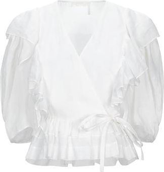Chlo&eacute; CAMISETAS Y TOPS - Tops en YOOX.COM