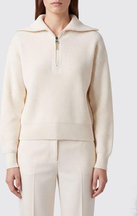 Brunello Cucinelli Sweater Woman color White