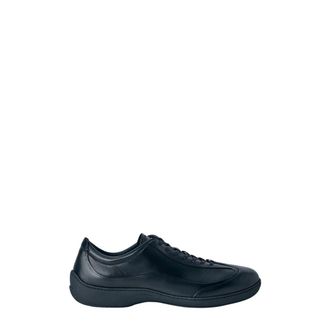 Kiko Kostadinov Kiko Kostadinov, Heren, Schoenen, Zwart, Maat: 42 EU Leer