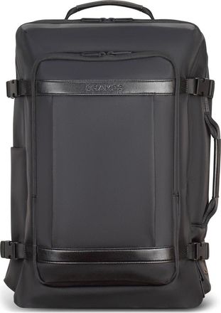 Champs Luggage Waterproof Nylon Backpack in Black at Nordstrom Rack