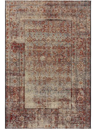 benuta Alfombra de exterior & interior multicolor 80x165
