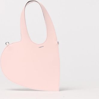 Coperni Borsa Baby Heart Coperni in pelle