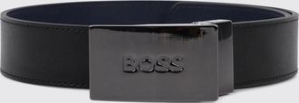 HUGO BOSS Cintura Bambino colore Nero