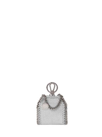 Stella McCartney Falabella Air Pods Case sleutelhanger