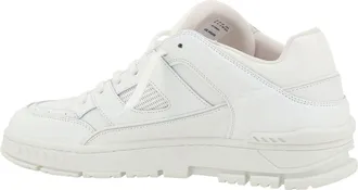 Axel Arigato Calf Leather Sneaker - White