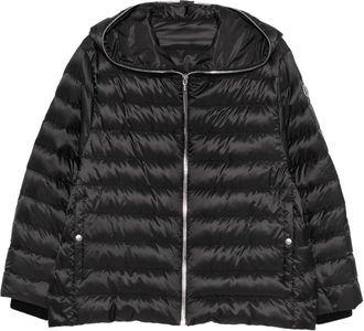 Moncler Woven Ziplock Jacket
