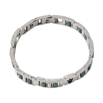 Maserati Accessoires, Heren, Grijs, ONE Size, Necklaces