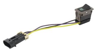 John Deere Int. Balizas Giratorias Jd John Deere Al181123