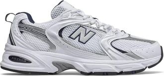 New Balance 530 Sneakers - Dames - Hardloopschoenen - Wit - 36 1/2 EU - Fitness