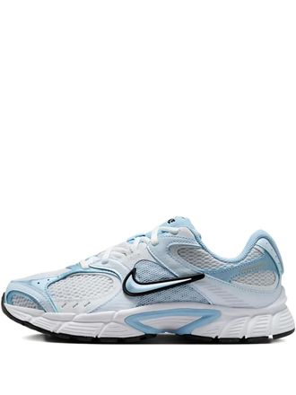 Nike mesh panel trainers - Blue