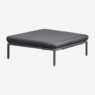 Sklum Sklum - Puff Para Sof&aacute; Modular De Jard&iacute;n Roubly