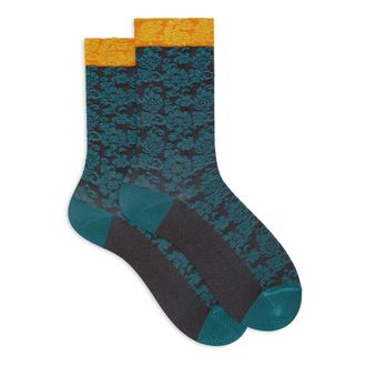 Gallo Gallo, Donna, Mutande, Multicolore, Taglia unica, new