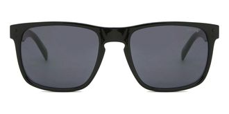 Levi's LV 5058/S 807/IR Mens Sunglasses Black Size 56